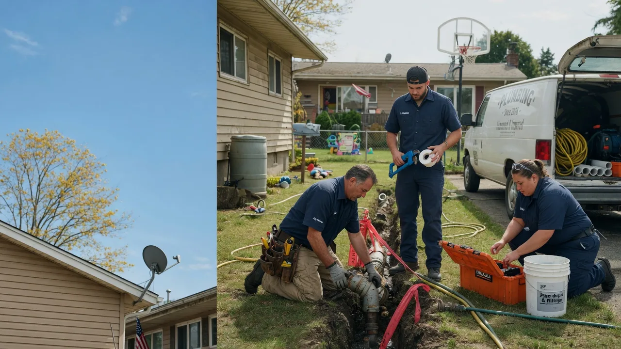 Garbage Disposal Replacement in Macedon, NY near me